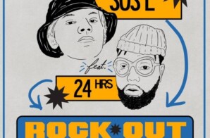 South Carolina Native Artist SOS Lo Drops New Single “ROCK OUT SHAWTY” ft. 24HRS