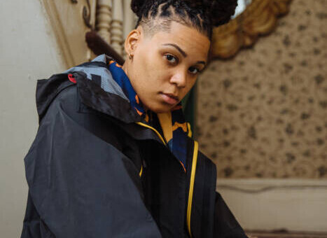 PineappleCITI drops Red Bull 60 Second Freestyle and Interview with HipHopSince1987