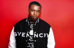 BUZZING NEW JERSEY RAPPER  ACE TWENTYO RELEASES NEW SINGLE & MUSIC VIDEO  “STAY WITH ME”