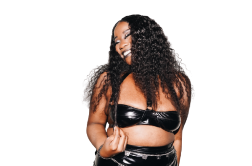 JARAIYIA ALIZE’ (R&B/POP Singer & Songwriter)