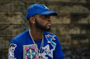 Boogz Pro COO Of Alive Enterprise Makes His Debut