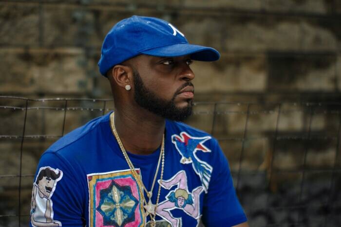 Boogz Pro COO Of Alive Enterprise Makes His Debut | Home of Hip Hop ...