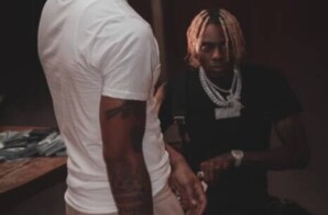 Lor Sosa Teases Collaboration With Soulja Boy, “Drake”