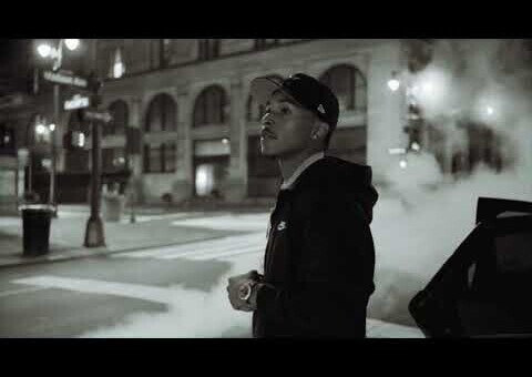 Rap Artist RJAE Drops “Jigga Flow” Single and Music Video