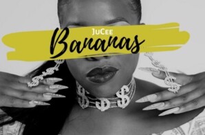 JuCee – “Bananas” (Official Video)