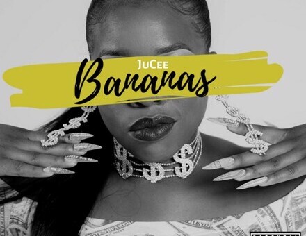 JuCee – “Bananas” (Official Video)