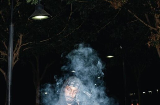 JPEGMAFIA’s fourth studio album LP! is here!