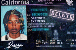 Pressa Announces Gardner Express (Deluxe)