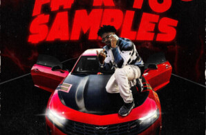 KINGMOSTWANTED Puts His Spin on the Classics on a New Mixtape
