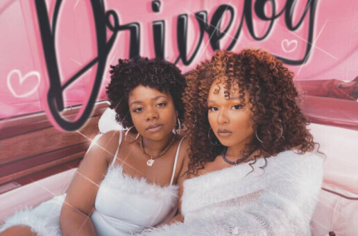 Vincena – Drive By ft. Mollie Rose