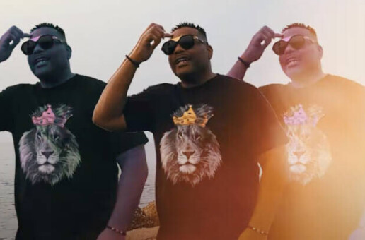 ONE SON Delivers New Video, “Chattahoochee River Music” ft. Khalid Salaam