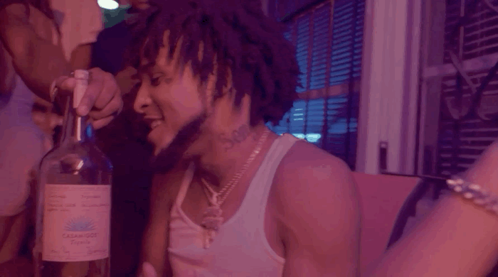 unnamed-2 Chino Cappin Drops Video for New Slow Jam "Til The Morning"  