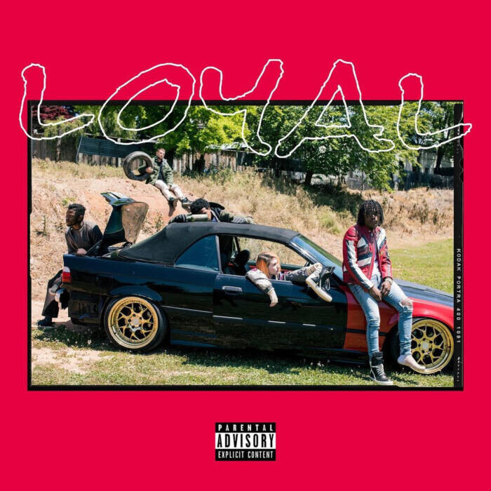 unnamed-2 Booka600 Drops 'Loyal' Album, Ft. Lil Durk, Lil Baby, Gunna, & Lil Tjay  