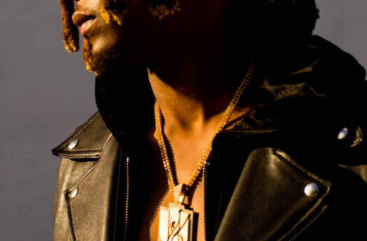 ARTIST ON THE RISE EIGHTY8 RELEASES CINEMATIC VISUAL MIXTAPE