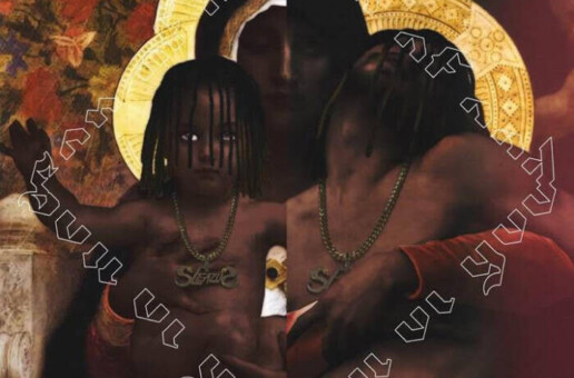 Harlem Hip-Hop Artist Sleazus Bhrist Releases “Son of God” and New Video