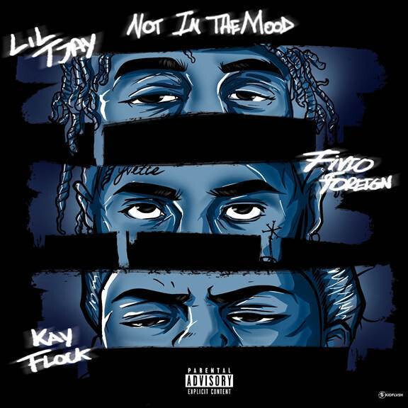 unnamed-33 LIL TJAY DROPS NY ANTHEM "NOT IN THE MOOD" FEATURING FIVIO FOREIGN AND KAY FLOCK  