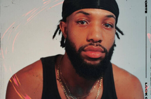 HUSH FORTE’S RELEASES HIS THEMATIC PROJECT, LOOK CLOSELY