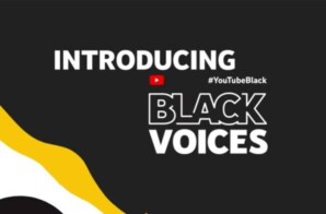 Meet The #YouTubeBlack Voices Music Class of 2022