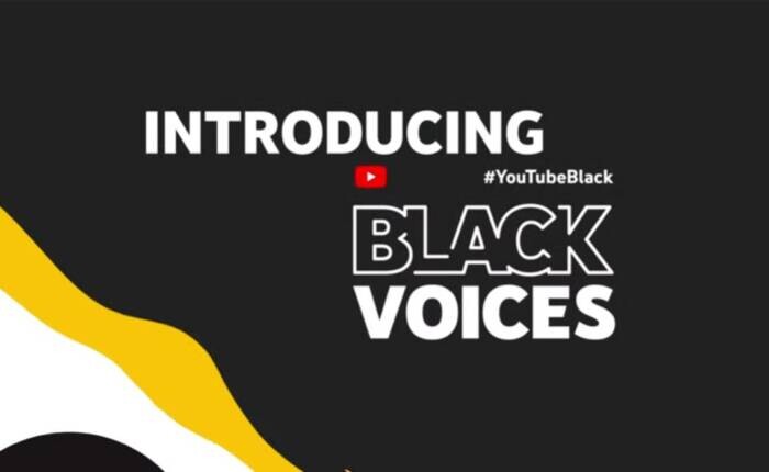 youtube-black-voices-fund Meet The #YouTubeBlack Voices Music Class of 2022  