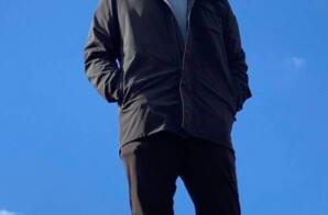 Alex Chen is Set to Release His Forthcoming Mini-Album