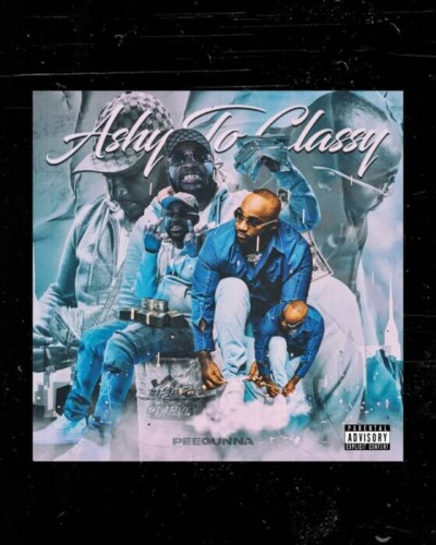 2723C82D-E6F7-4884-B8C2-7EA31922DEC0-400x500 Brooklyn’s Own Pee Gunna Back With Single and Visual Release “Ashy To Classy”  