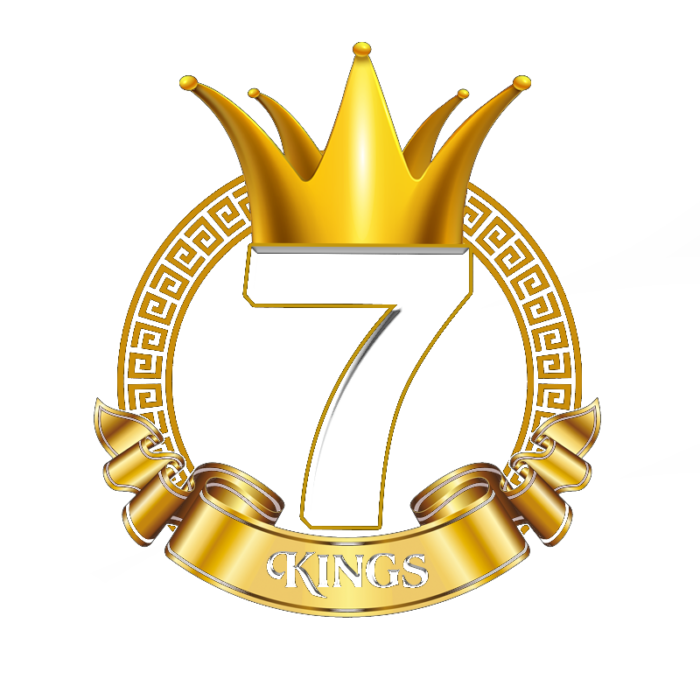 7-Kings King Noah Rankin's '7 Kings Entertainment' Signs Joint Venture Deal With Cash Money Records  