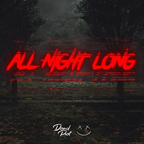 All-Night-Long Johnny Wvlker - "All Night Long"  