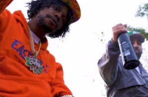 Jay Worthy and Curren$y collaborate on a visual for “The Venture Cup”