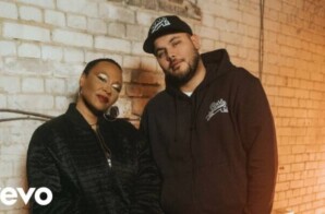 With “Look What You’ve Done” visuals, Emeli Sandé and Jaykae show off their dance moves
