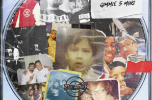 Shai Sevin – Gimmi£ 5 Mins (EP)