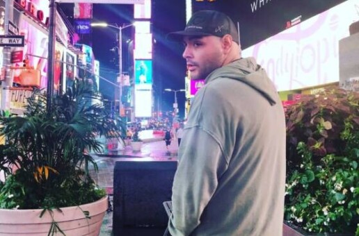 Musical Artist WHO IS NYCE is Paving The Way For New Artists Coming Up