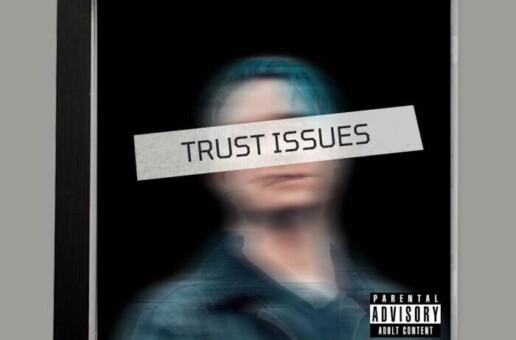 E-Stro – Trust Issues (LP)