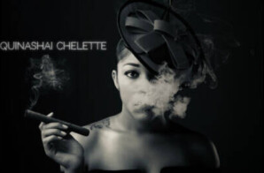 Quinashai Chelette A Different Vibe from New Orleans