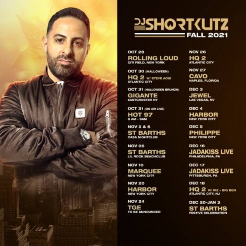 SHORTKUTZ-LAST-1-500x500 DJ SHORTKUTZ OPENS NYC ROLLING LOUD FESTIVAL FOR A-LIST GUESTS IN LOUD CLUB  