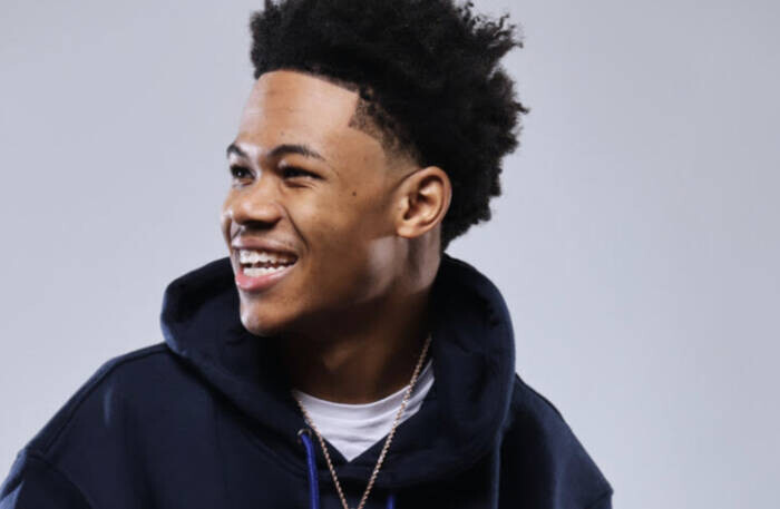 Lil Bape “Zipped Up In My Tears” Out Now! | Home of Hip Hop Videos