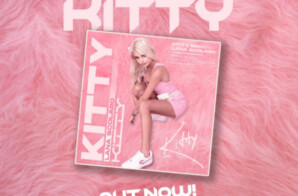 Check Out Lana Scolaro’s New Single, “Kitty”