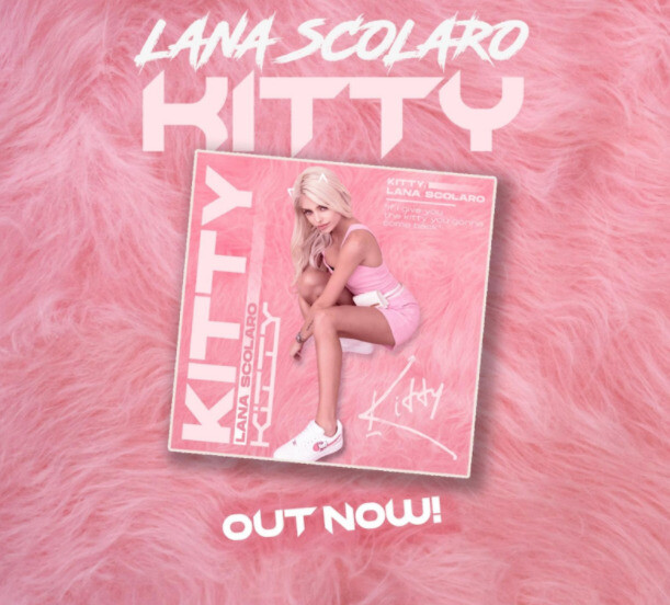 Screen-Shot-2021-11-11-at-4.48.15-PM Check Out Lana Scolaro's New Single, "Kitty"  
