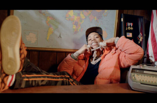 LIL MIGO DROPS “SERGEANT” MUSIC VIDEO
