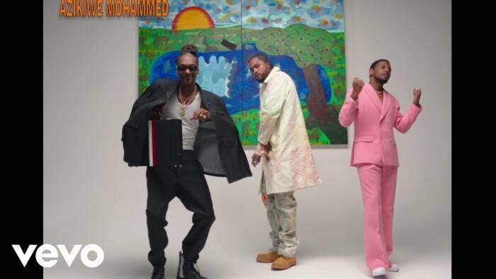 Snoop-Dogg-1 In a new video for "Make Some Money," Snoop Dogg pays homage to Black creators  