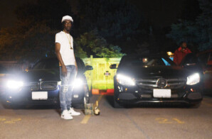 Stacccs Came From Humble Beginnings To Become a Hip Hop Rising Star