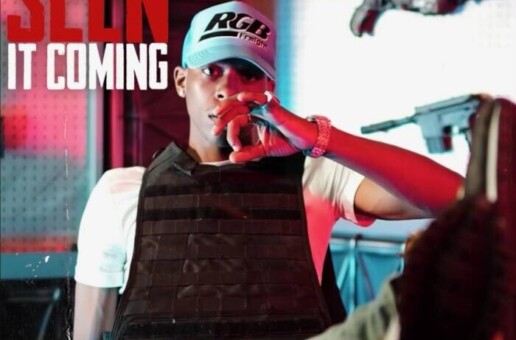 BIG BANK BANDZ FINISHING OFF THE 4TH QUARTER WITH A NEW SINGLE AND VISUAL FOR  “SEEN IT COMING”