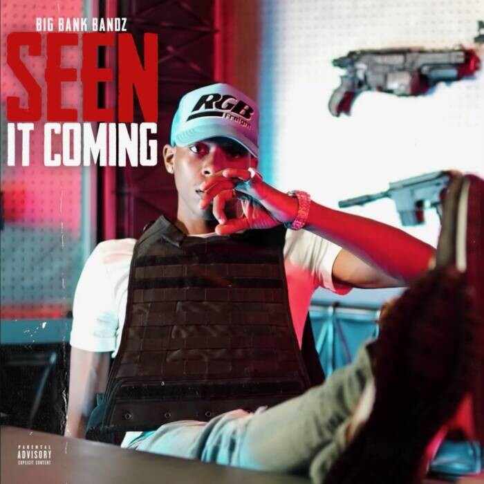 BIG BANK BANDZ FINISHING OFF THE 4TH QUARTER WITH A NEW SINGLE AND ...