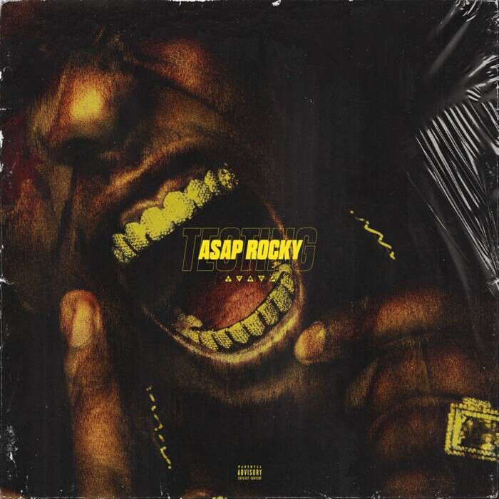 asaprocky A$AP Rocky – Money, Cash, Hoes 2021 Ft. The Game & Mike Zombie  