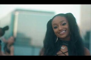 Jade Alexis – “Toxic” (Official Video)