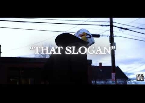Riio2Reek Drops official video for “That Slogan”