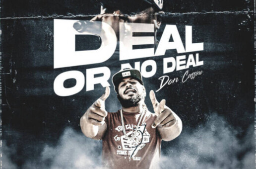 Jadakiss Presents Don Cassino With New Single “Deal or No Deal”