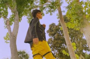 New York Native Adir Soon To Pop Off As the Industry’s Next Star