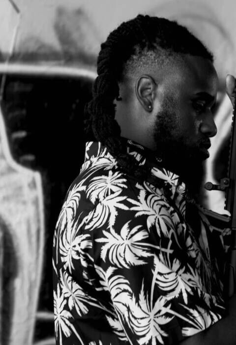 Rap Artist Rio Rising Hip-Hop Artist Rio Vidal Is Poised to Conquer the Music Industry ...