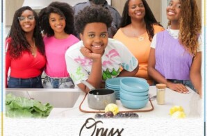 Watch YouTube Original “Onyx Family Dinner ” Trailer