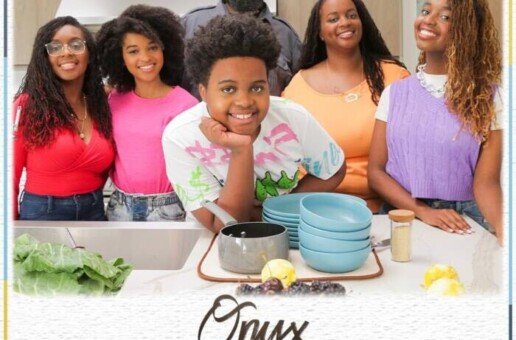 Watch YouTube Original “Onyx Family Dinner ” Trailer